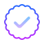 icons8 approval 64