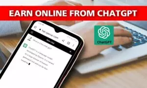 How to Use ChatGPT to Earn Money