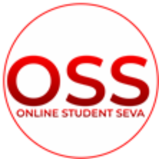 ONLINE STUDEDNT SEVA