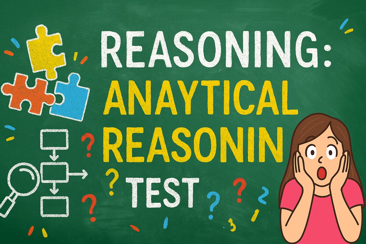 Analytical Reasoning