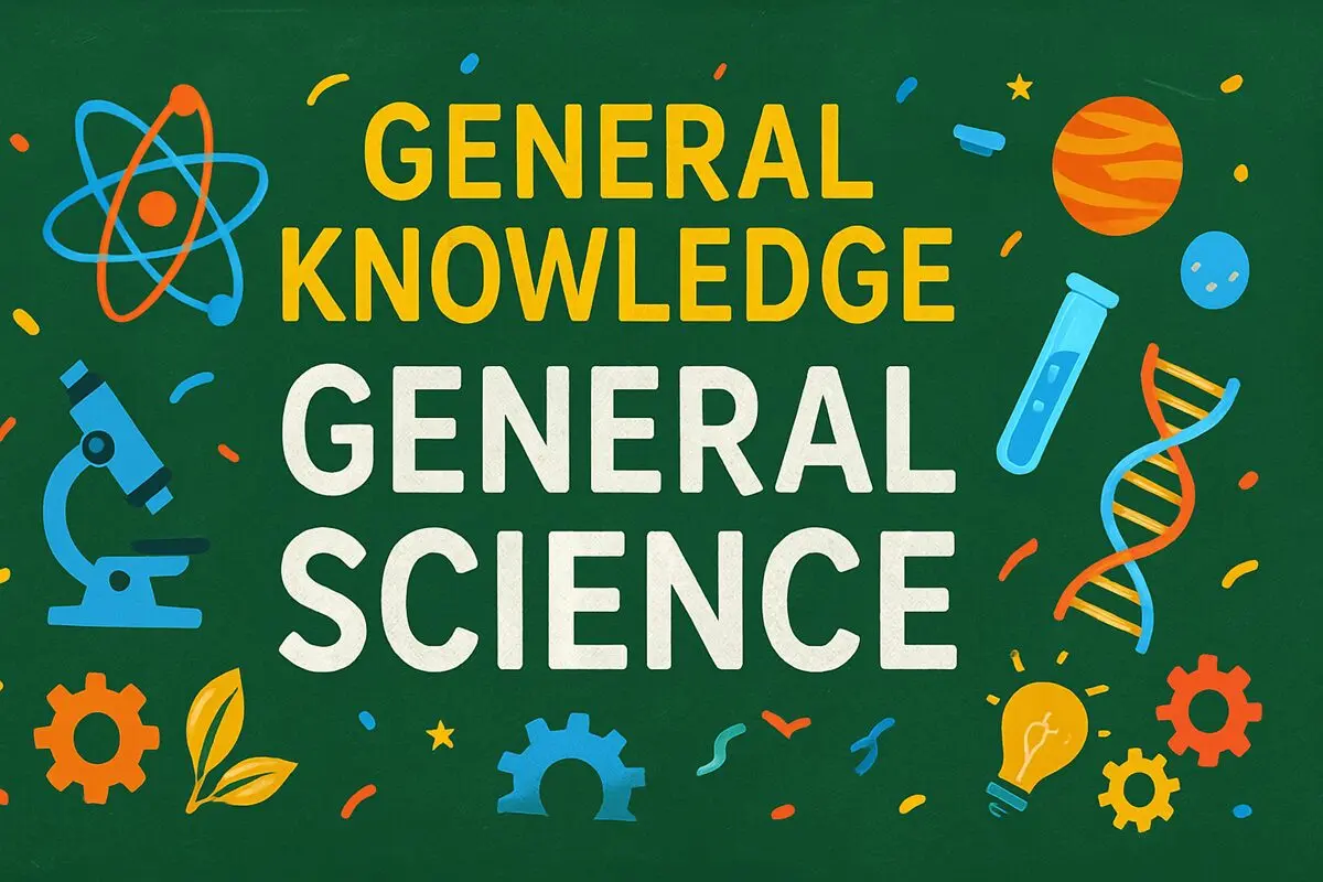 General Science