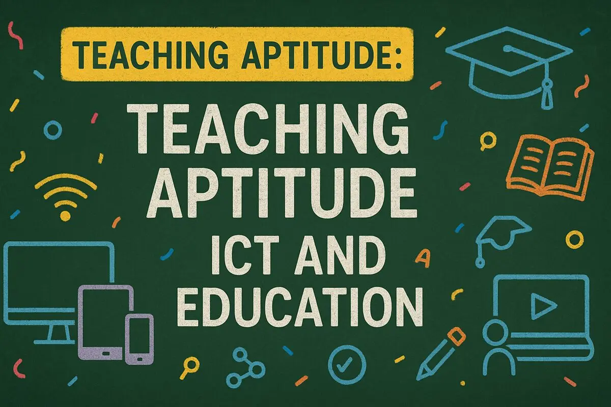ICT and Education