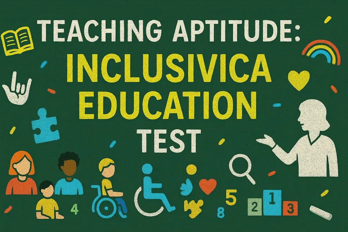 Inclusive Education
