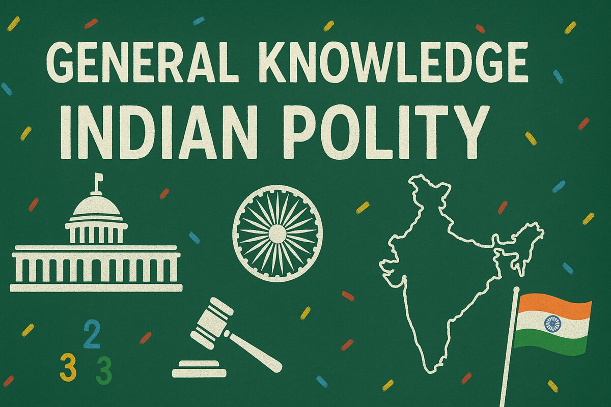 Indian Polity