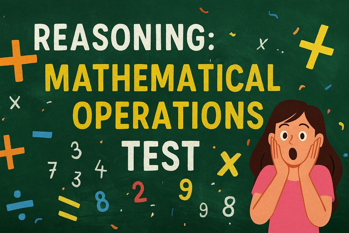 Mathematical Operations